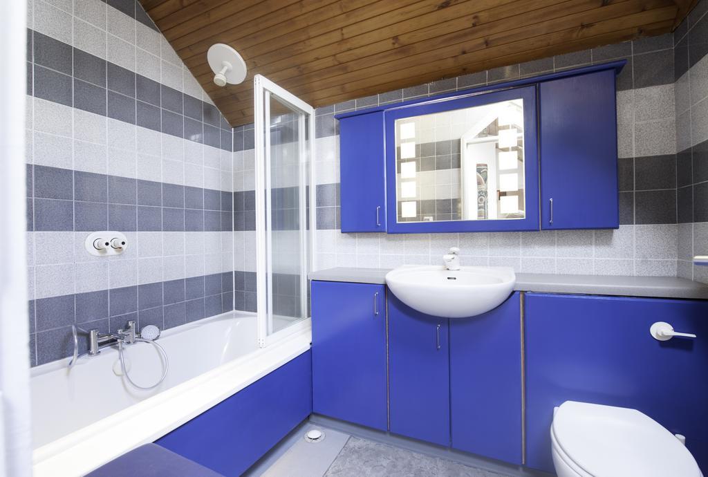 The Dyehouse Waterford Quarto foto